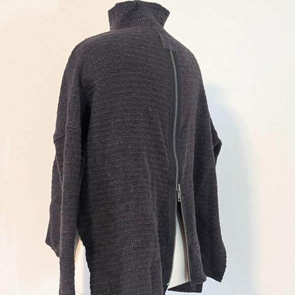Free People Wool Blend Sweater - Picture 6 of 8